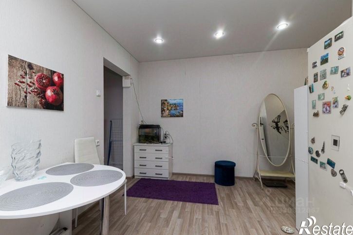 3-комн квартира ул Овчинникова, 20,  д. 20