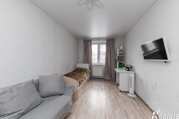 3-комн квартира ул Овчинникова, 20,  д. 20