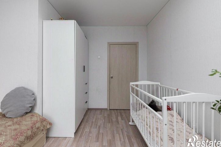 3-комн квартира ул Овчинникова, 20,  д. 20