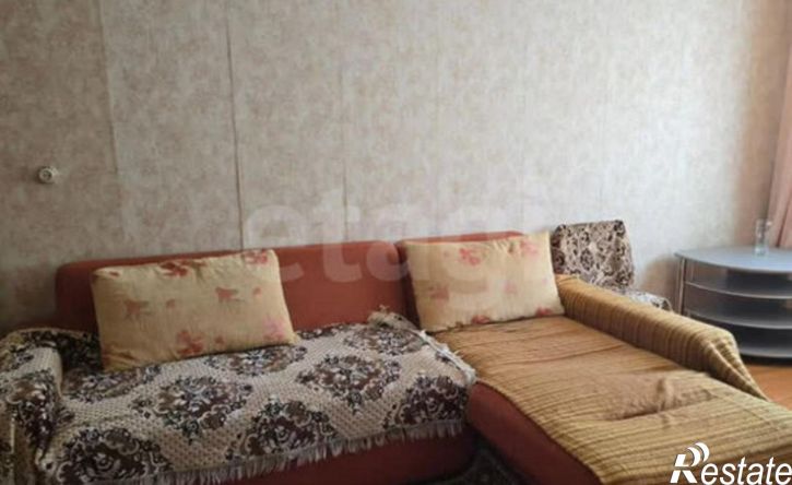 1-комн квартира ул Батумская, 20,  д. 20