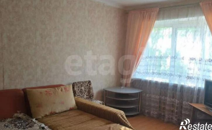 1-комн квартира ул Батумская, 20,  д. 20