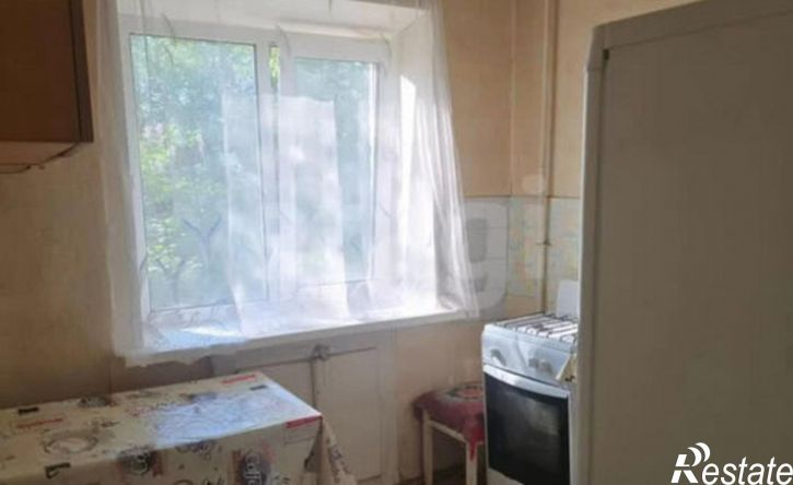 1-комн квартира ул Батумская, 20,  д. 20