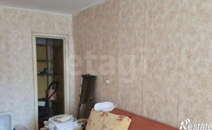 1-комн квартира ул Батумская, 20,  д. 20