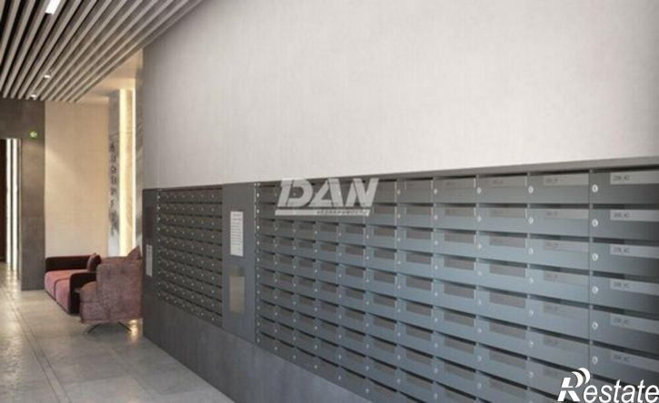 2-комн квартира в новом доме 29-й микрорайон, ЖК Весенний