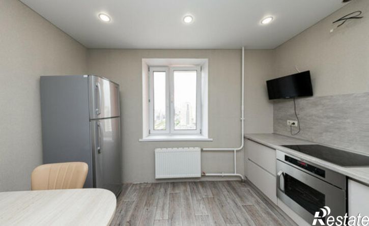 2-комн квартира Краснопольский пр-кт, 19,  д. 19