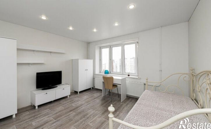 2-комн квартира Краснопольский пр-кт, 19,  д. 19