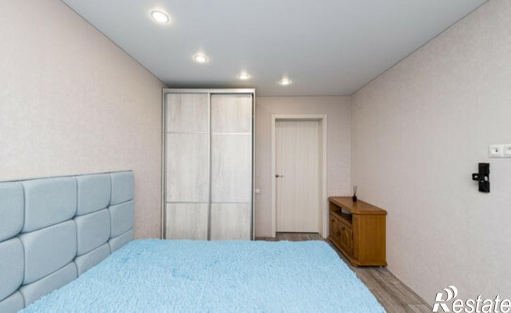 2-комн квартира Краснопольский пр-кт, 19,  д. 19