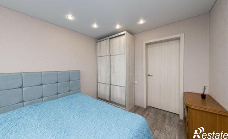 2-комн квартира Краснопольский пр-кт, 19,  д. 19