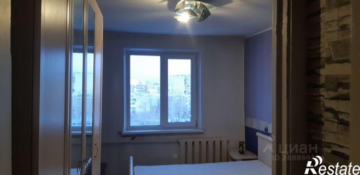3-комн квартира Днепропетровская улица, 4,  д. 4
