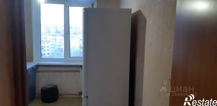 3-комн квартира Днепропетровская улица, 4,  д. 4