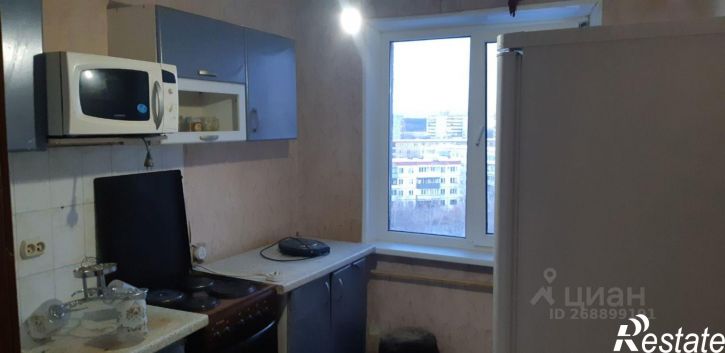 3-комн квартира Днепропетровская улица, 4,  д. 4