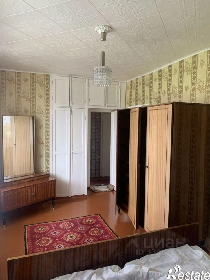 2-комн квартира Набережная улица, 14,  д. 14