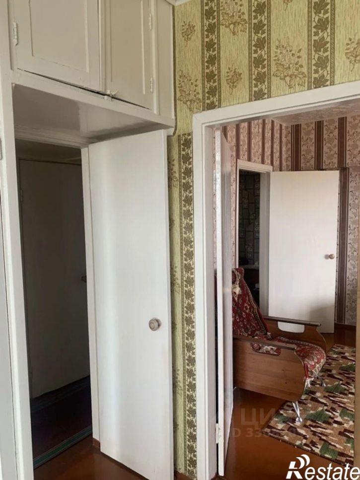 2-комн квартира Набережная улица, 14,  д. 14