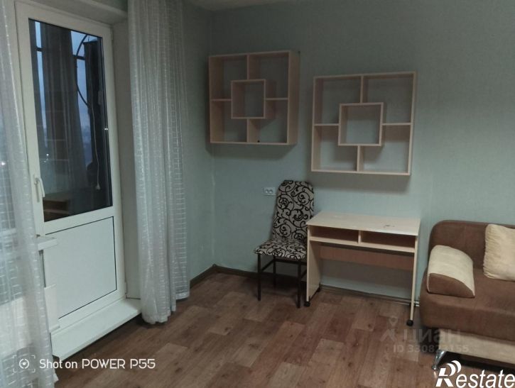 1-комн квартира проспект Победы, 350,  д. 350