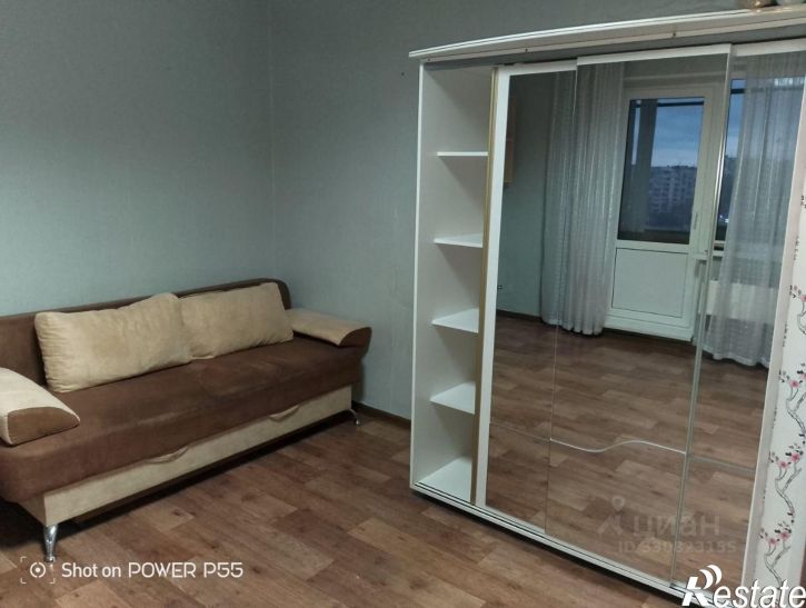 1-комн квартира проспект Победы, 350,  д. 350