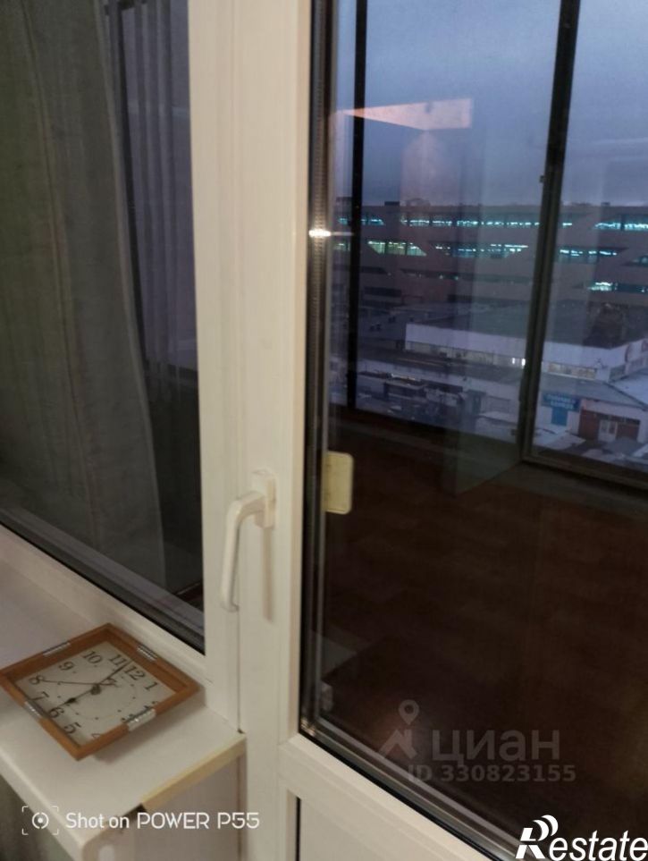 1-комн квартира проспект Победы, 350,  д. 350