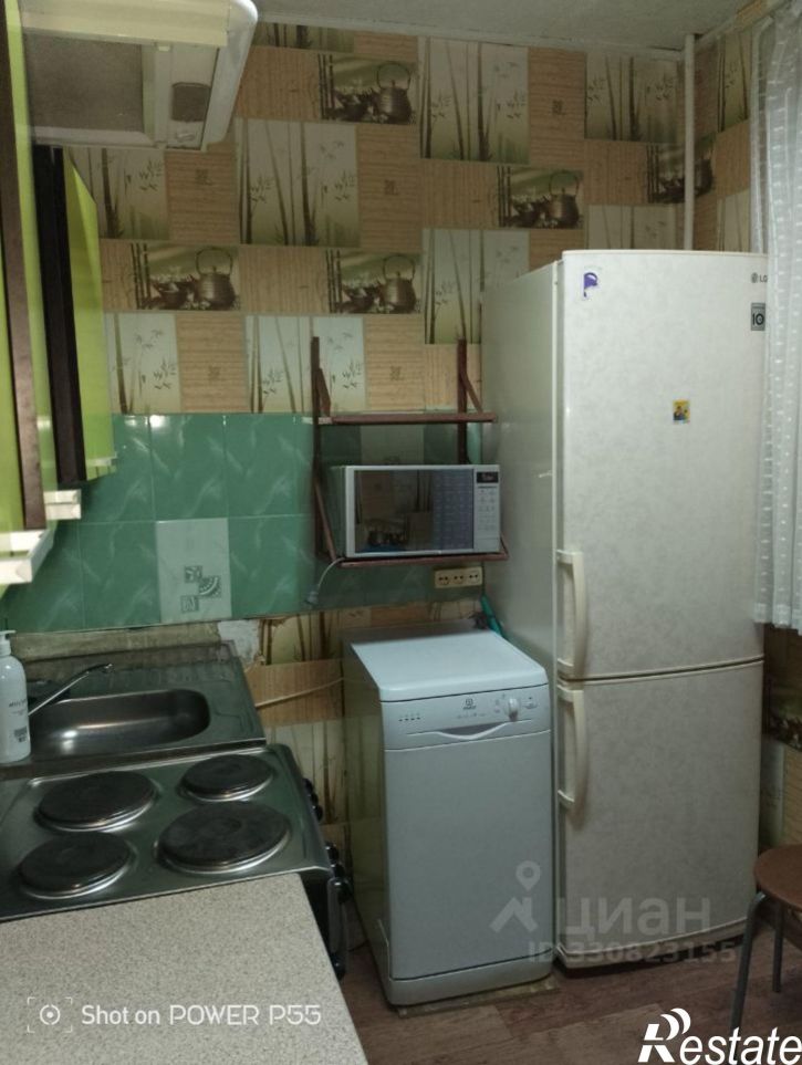 1-комн квартира проспект Победы, 350,  д. 350