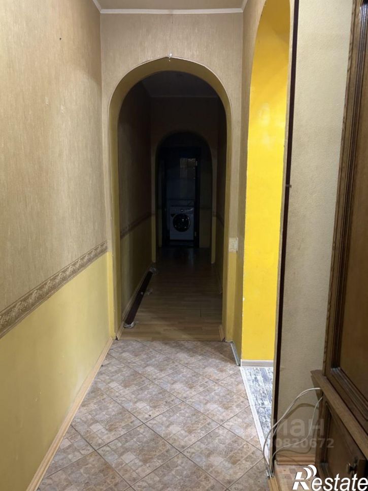 4-комн квартира ул Карпенко, 17,  д. 17