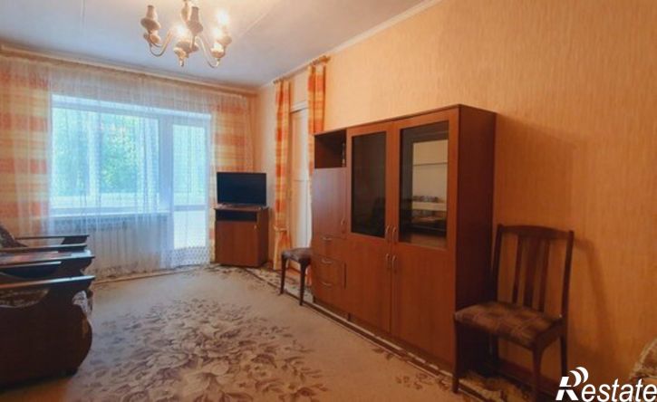 2-комн квартира улица 60 лет Октября, 20А,  д. 20А
