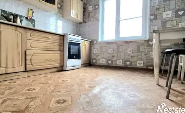 2-комн квартира улица Косарева, 52,  д. 52