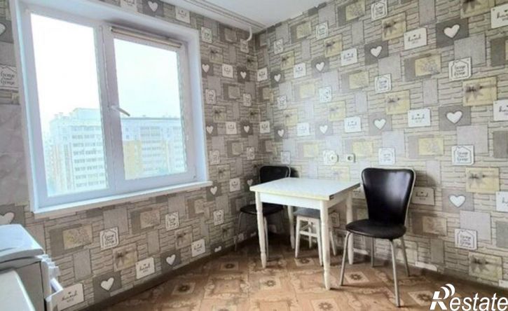 2-комн квартира улица Косарева, 52,  д. 52