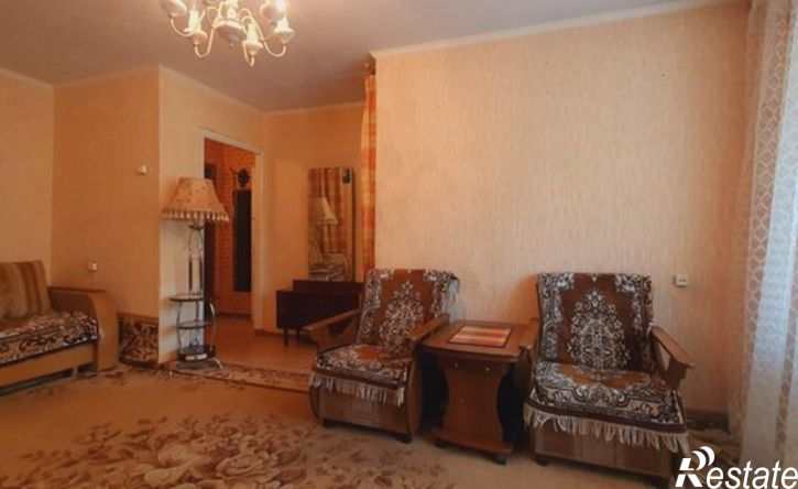 2-комн квартира улица 60 лет Октября, 20А,  д. 20А