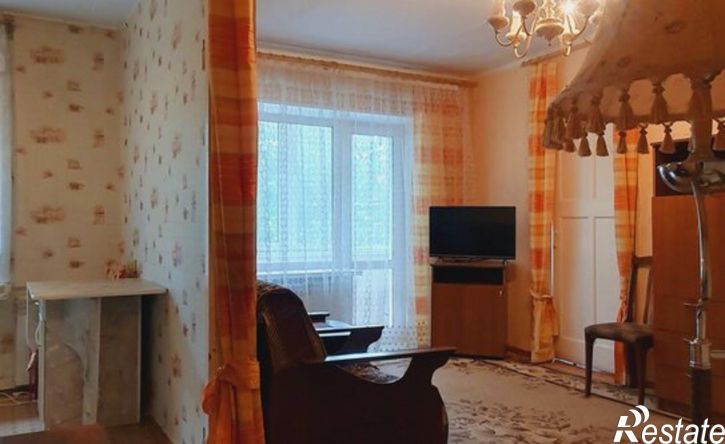 2-комн квартира улица 60 лет Октября, 20А,  д. 20А