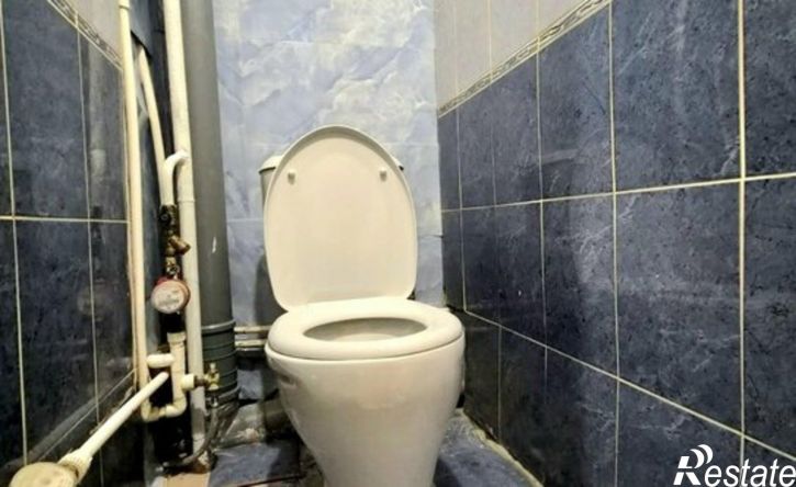 2-комн квартира улица Косарева, 52,  д. 52