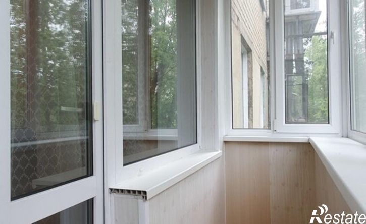 2-комн квартира улица 60 лет Октября, 20А,  д. 20А