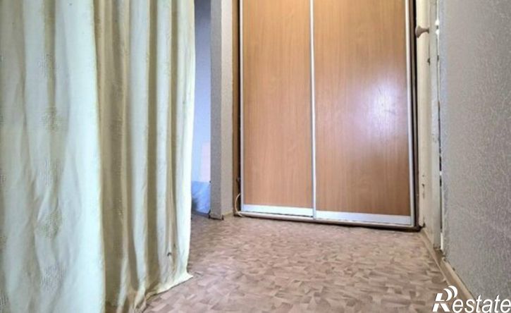 2-комн квартира улица Косарева, 52,  д. 52