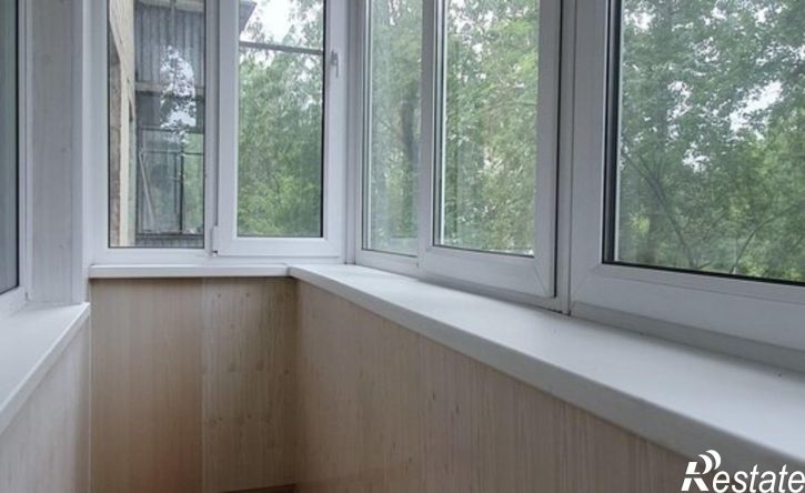 2-комн квартира улица 60 лет Октября, 20А,  д. 20А