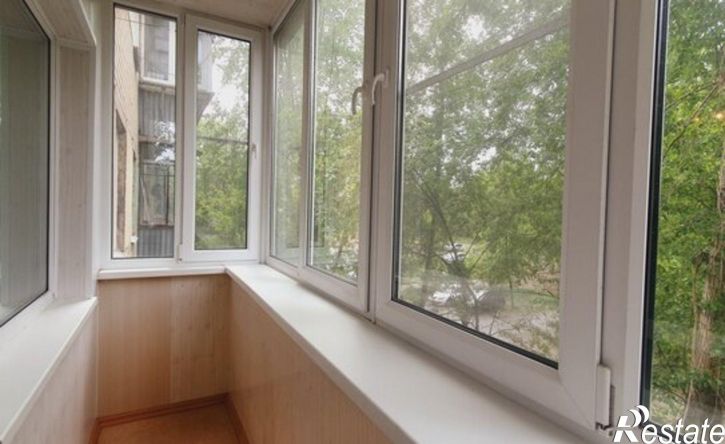 2-комн квартира улица 60 лет Октября, 20А,  д. 20А