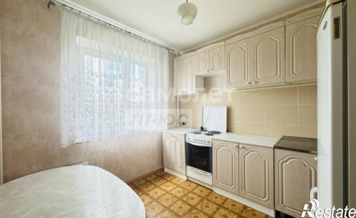 2-комн квартира улица Молодогвардейцев, 70В,  д. 70В