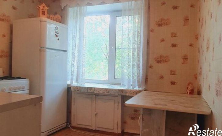 2-комн квартира улица 60 лет Октября, 20А,  д. 20А
