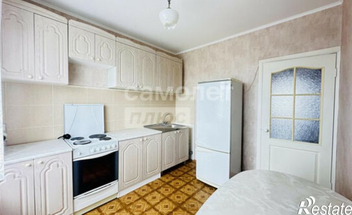 2-комн квартира улица Молодогвардейцев, 70В,  д. 70В