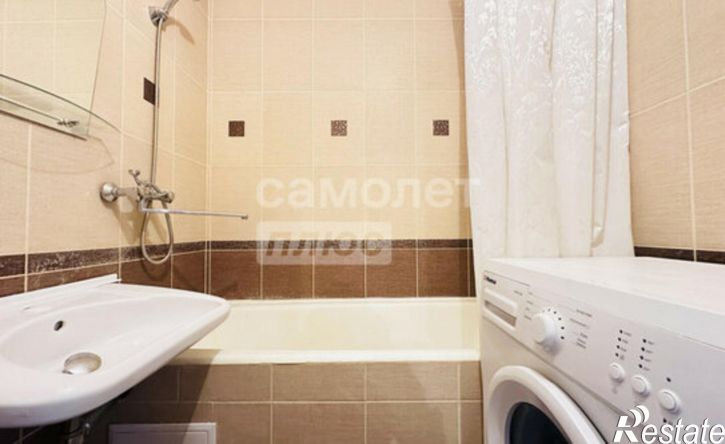 2-комн квартира улица Молодогвардейцев, 70В,  д. 70В