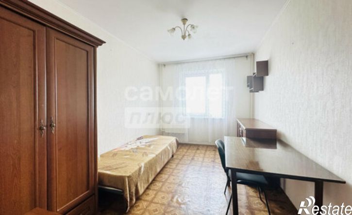 2-комн квартира улица Молодогвардейцев, 70В,  д. 70В