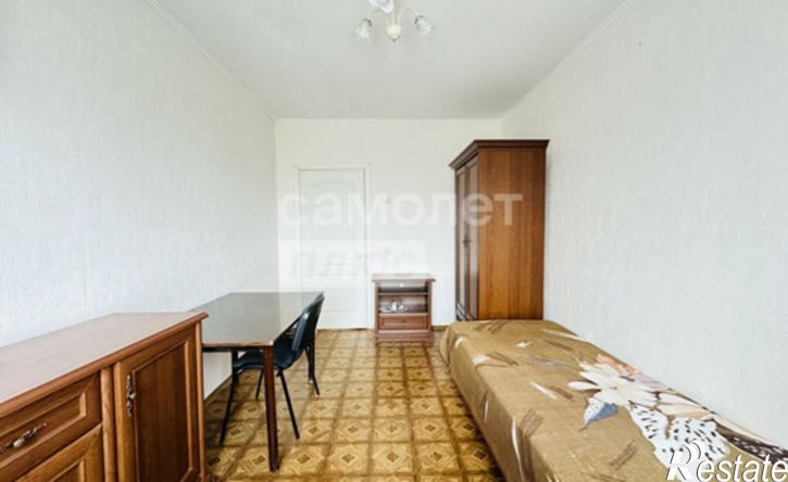 2-комн квартира улица Молодогвардейцев, 70В,  д. 70В