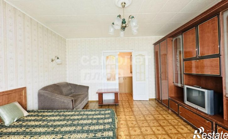 2-комн квартира улица Молодогвардейцев, 70В,  д. 70В