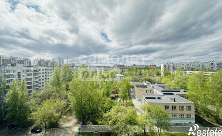 2-комн квартира улица Молодогвардейцев, 70В,  д. 70В