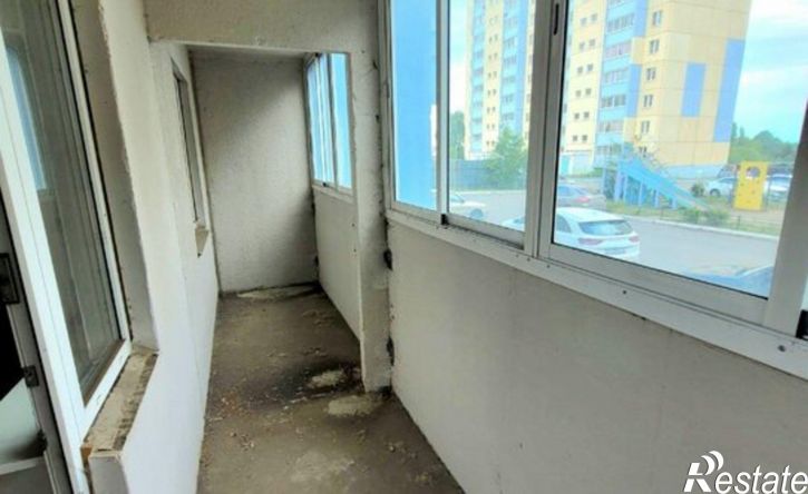 1-комн квартира Односторонняя улица, 2,  д. 2