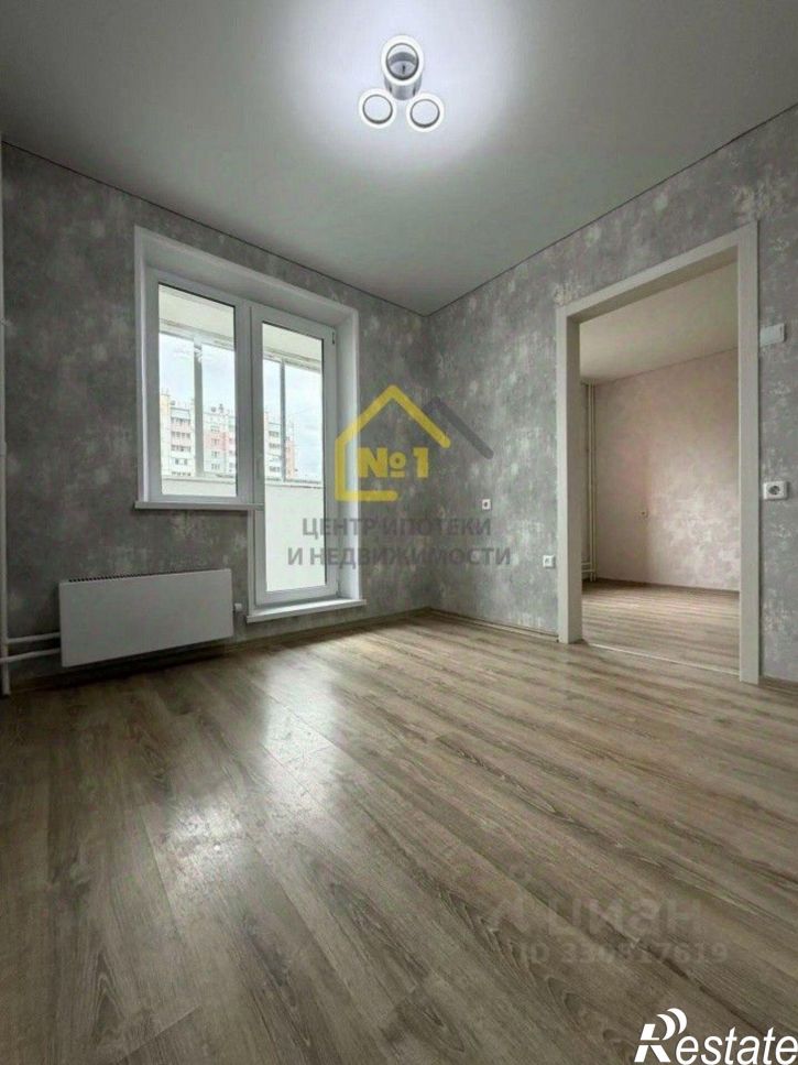 1-комн квартира ул Трашутина, 24,  д. 24