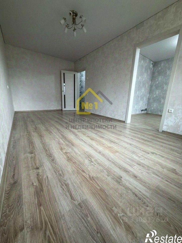 1-комн квартира ул Трашутина, 24,  д. 24