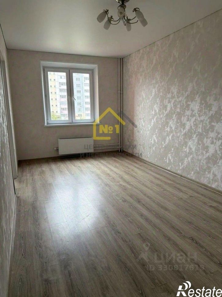 1-комн квартира ул Трашутина, 24,  д. 24