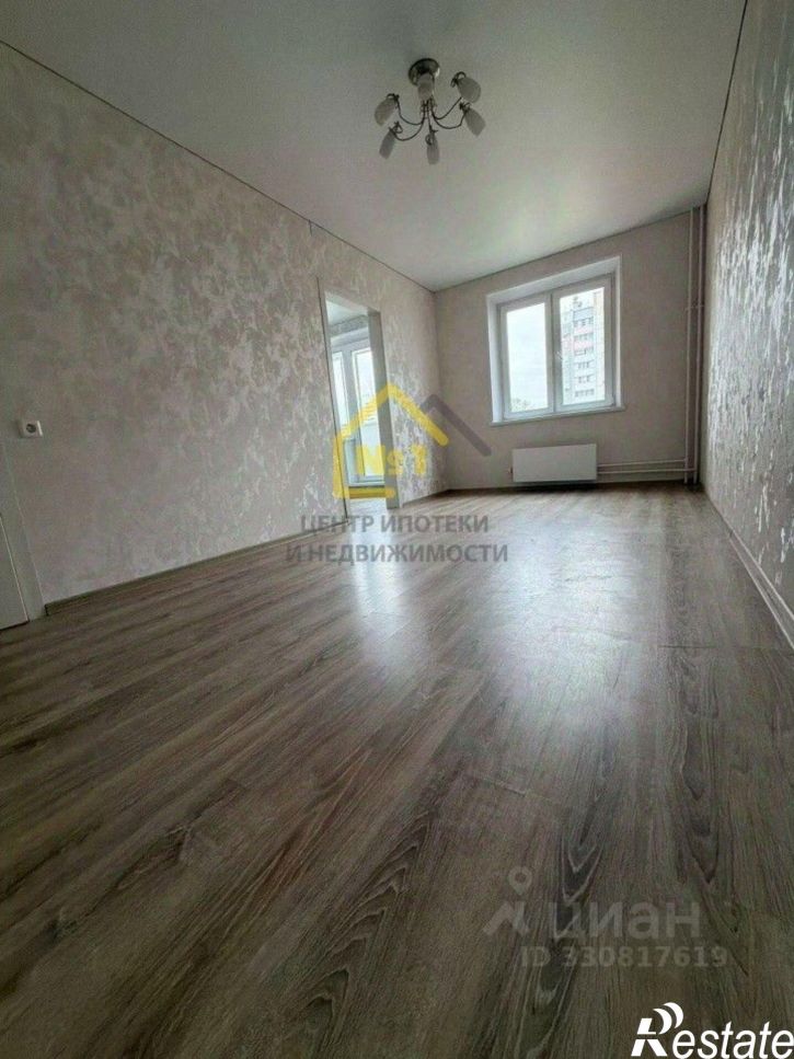 1-комн квартира ул Трашутина, 24,  д. 24