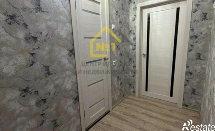 1-комн квартира ул Трашутина, 24,  д. 24