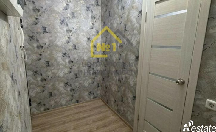 1-комн квартира ул Трашутина, 24,  д. 24