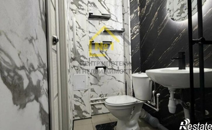 1-комн квартира ул Трашутина, 24,  д. 24