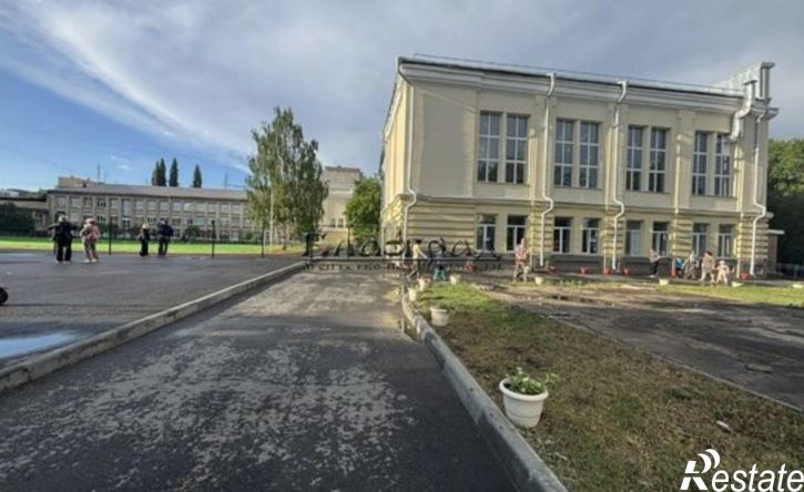 2-комн квартира ул Разина, 2,  д. 2