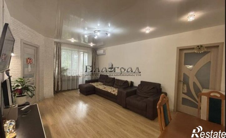 2-комн квартира ул Разина, 2,  д. 2